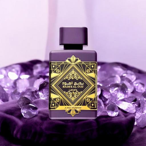 Bade’e al Oud Amethyst EDP 100 ml [2]