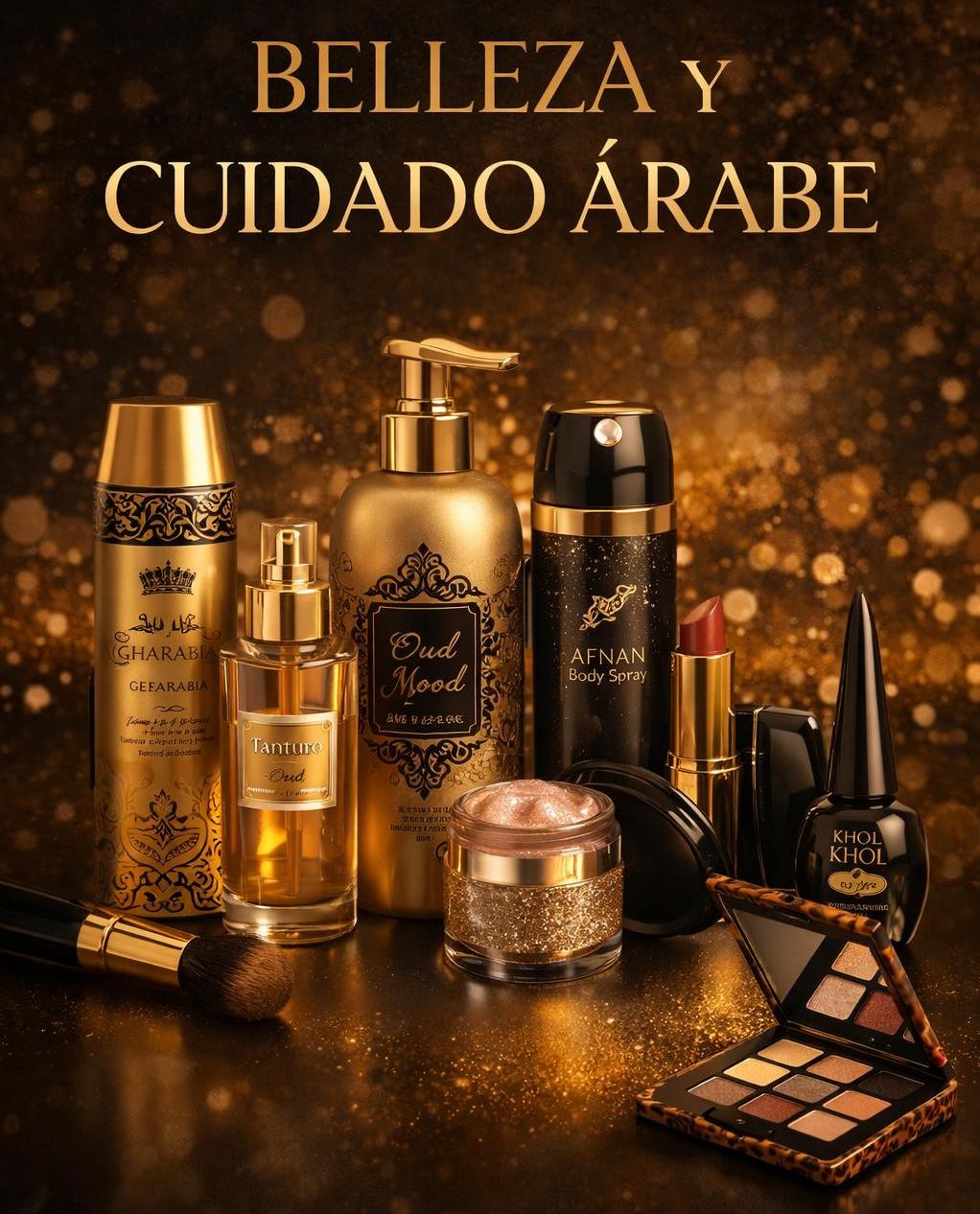 Productos de salud y belleza originales