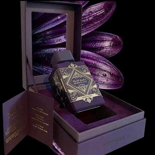 Bade’e al Oud Amethyst EDP 100 ml [1]