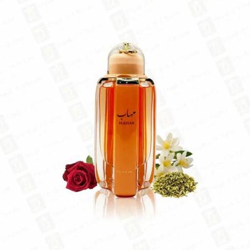 Nusuk Mahab EDP 100 ml [2]
