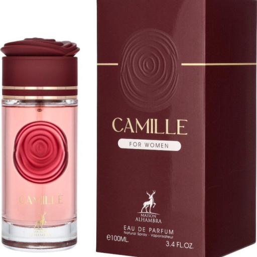 Maison Alhambra Camille EDP 100 ml