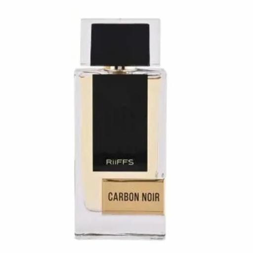 Riiffs Carbon Noir EDP 100 ml [4]