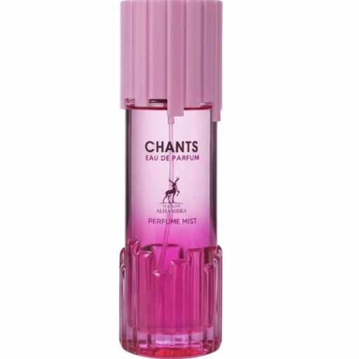 Body Corporal Maison Alhambra Chants Body Mist 250 ml [1]