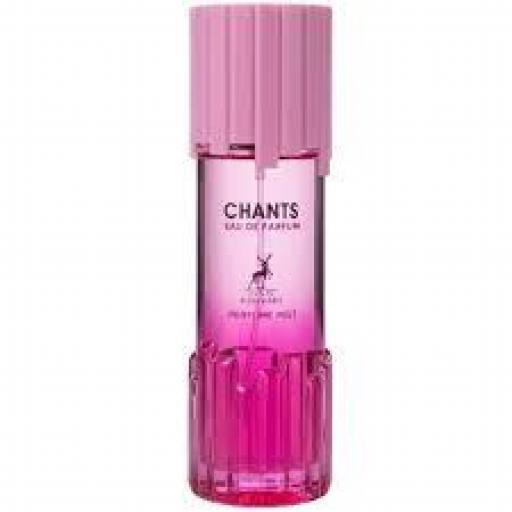 Body Corporal Maison Alhambra Chants Body Mist 250 ml
