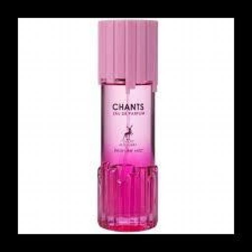 Body Corporal Maison Alhambra Chants Body Mist 250 ml [2]