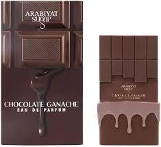 Chocolate Ganache 100 ml