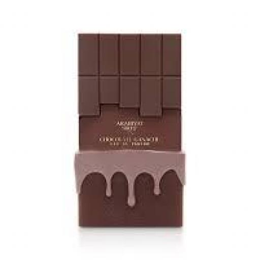 Chocolate Ganache 100 ml  [1]