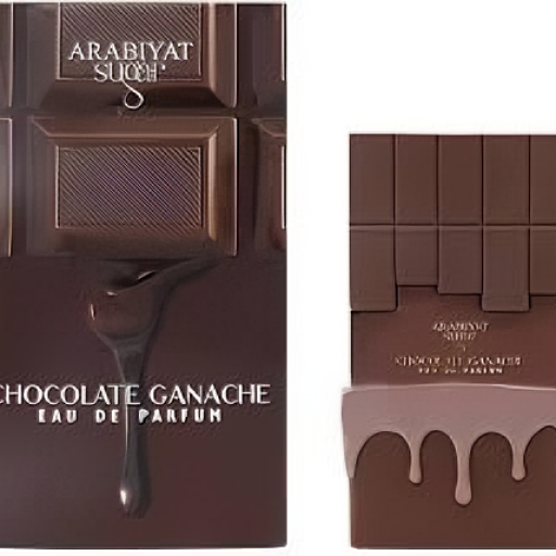 Chocolate Ganache 100 ml 
