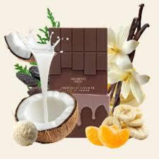 Chocolate Ganache 100 ml  [3]