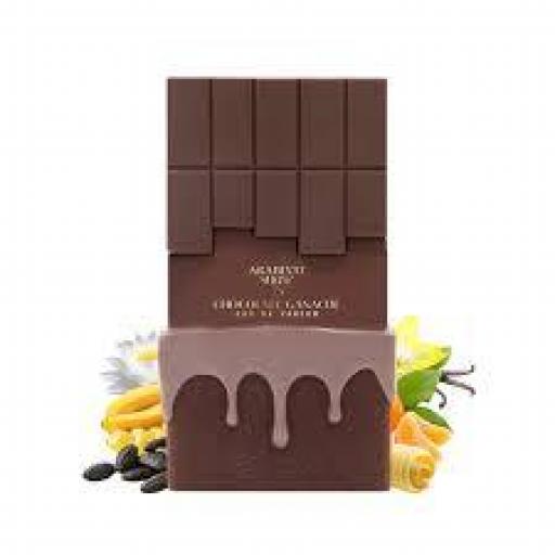 Chocolate Ganache 100 ml  [2]