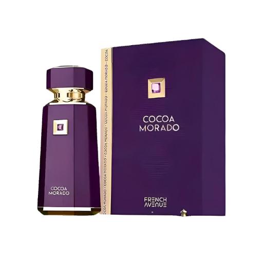 Cocoa Morado French Avenue EDP 100ml