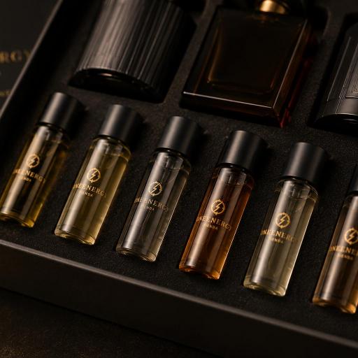 Arabian Discovery Box | Perfumes Árabes Premium [3]