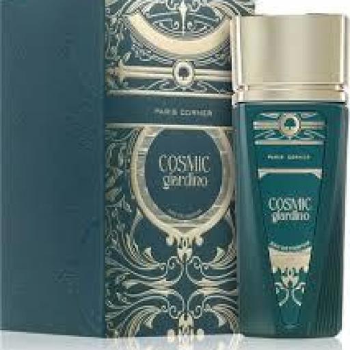 Cosmic Giardino Paris Corner 100 Ml