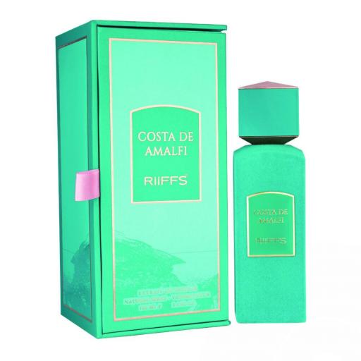 Riiffs Costa De Amalfi EDP 100 ml