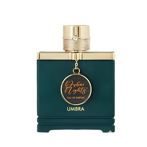 Armaf Dubai Nights Umbra Perfume unisex 100 ml