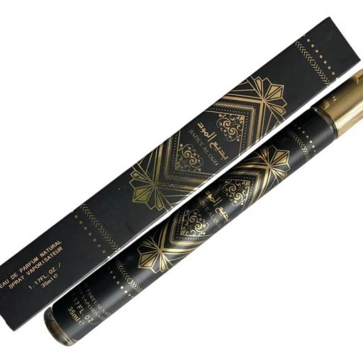 Lattafa Bade'e al Oud Oud for Glory 35 Ml [1]