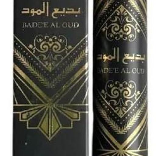 Lattafa Bade'e al Oud Oud for Glory 35 Ml