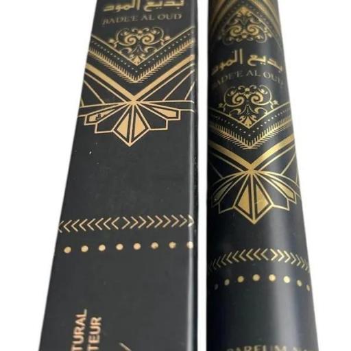 Lattafa Bade'e al Oud Oud for Glory 35 Ml [2]