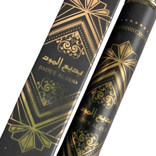 Lattafa Bade'e al Oud Oud for Glory 35 Ml [4]