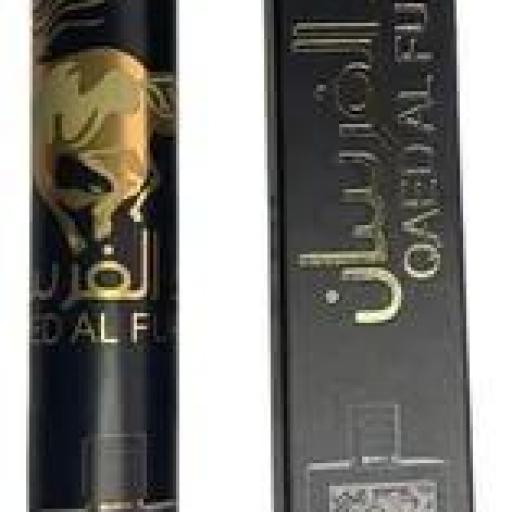 Perfume Lattafa Qaed al Fursan 35 Ml [0]