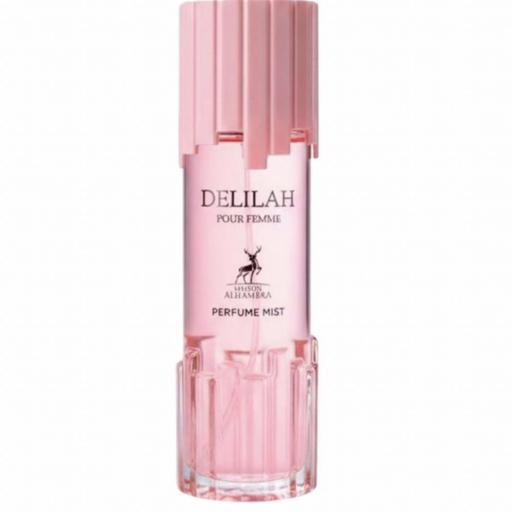 Body Corporal Maison Alhambra Delilah Body mist 250 ml [1]