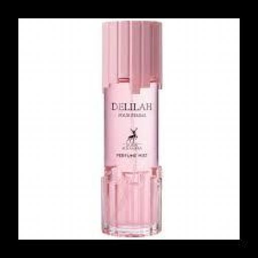 Body Corporal Maison Alhambra Delilah Body mist 250 ml [2]