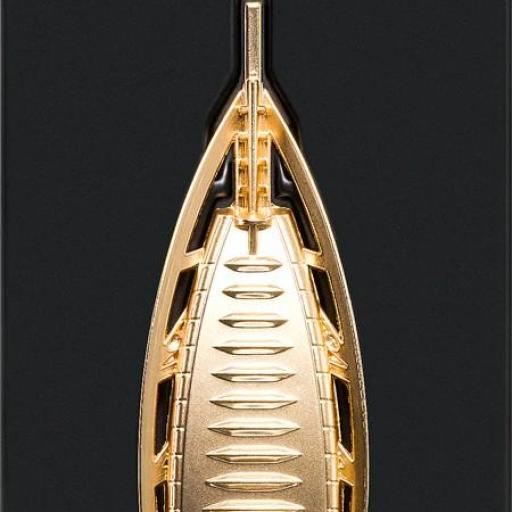 Lattafa Arte de Arabia III EDP 100 ml [1]