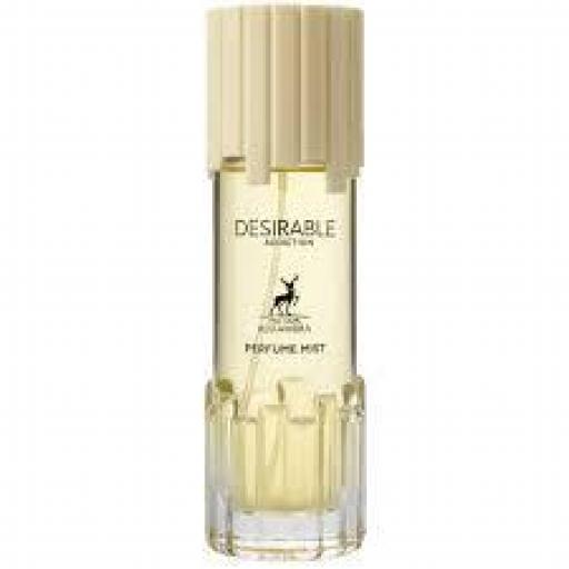 Body Corporal Maison Alhambra Desirable Addiction Body Mist 250 ml