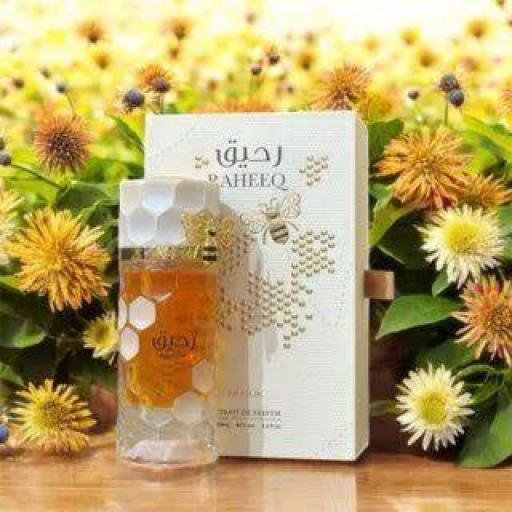 Nusuk Raheeq EDP 100 ml [1]