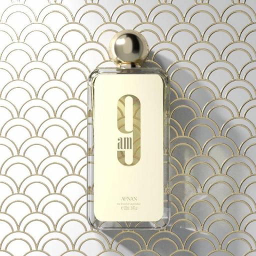 9 AM Eau de Parfum 100ml [1]