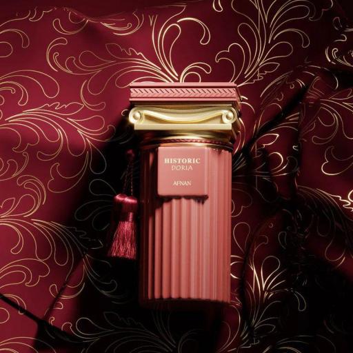 Histórico Doria Eau de Parfum 100ml [2]