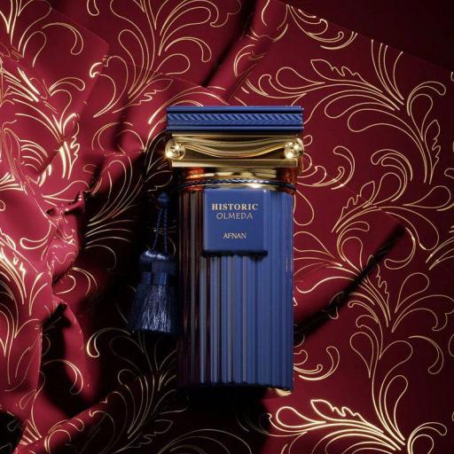 Olmeda Histórica Eau de Parfum 100ml [1]