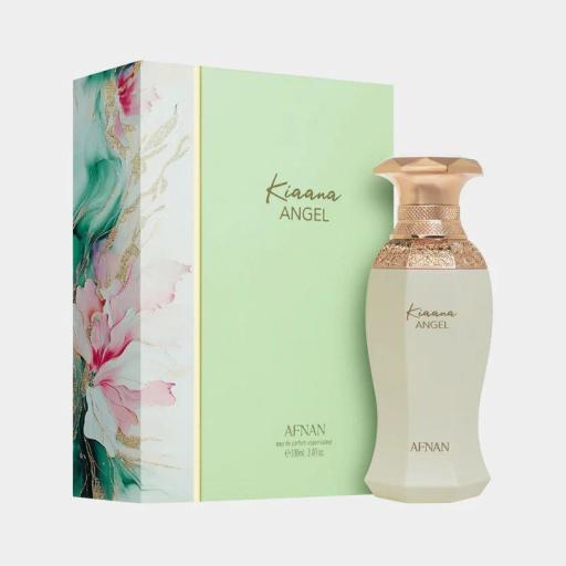 Kiaana Ángel Eau de Parfum 100ml