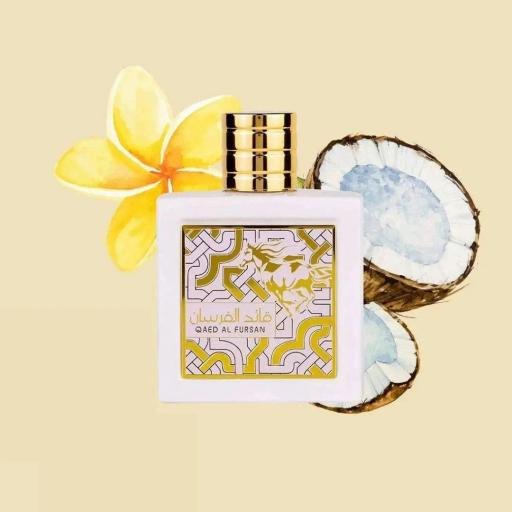 Qaed Al Fursan Unlimited EDP 90 ml Lattafa [1]