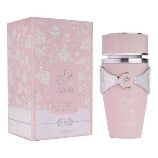 Fariis Afrah EDP 100 ml
