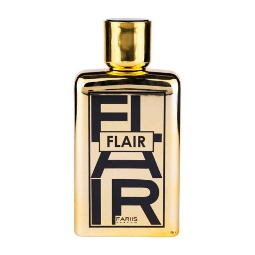 Fariis Flair EDP 100 ml [1]