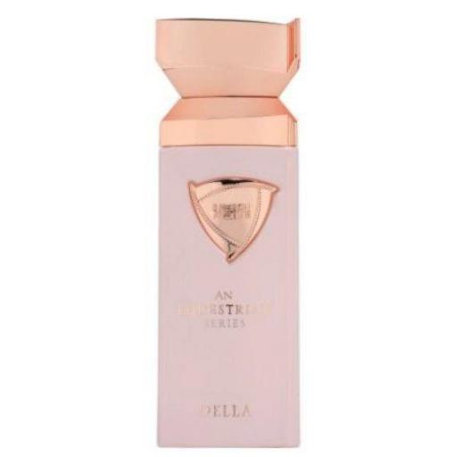 Della French Avenue & Fragrance World – 100ml