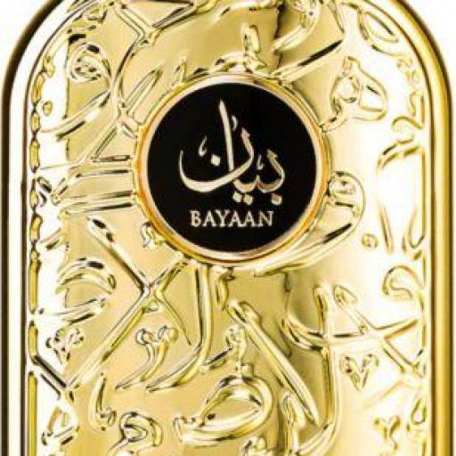 Lattafa Bayaan Parfum para mujer 100 Ml