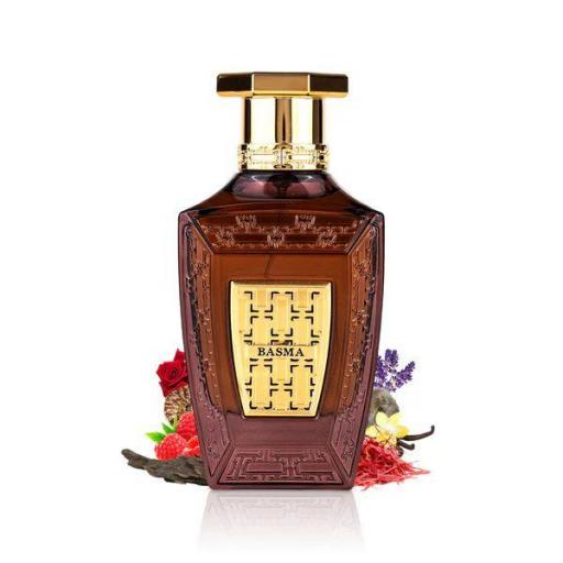 MAISON ASRAR  BASMA 100 Ml Unisex [2]