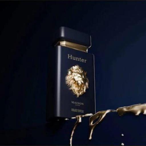 Maison Asrar Hunter Eau de Parfum para Hombre 100 Ml [3]