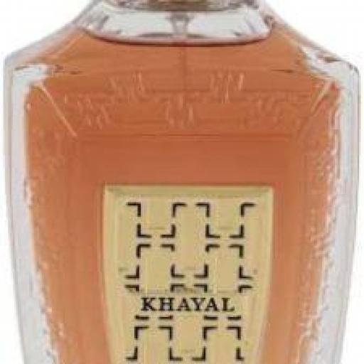 Khayal Eau de Parfum para Hombre 100ml [1]