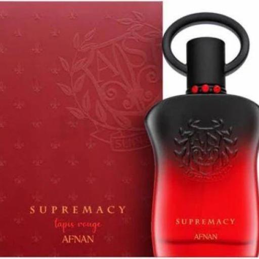 Supremacy Tapis Rouge Extrait de Parfum para Mujer 90ml [0]