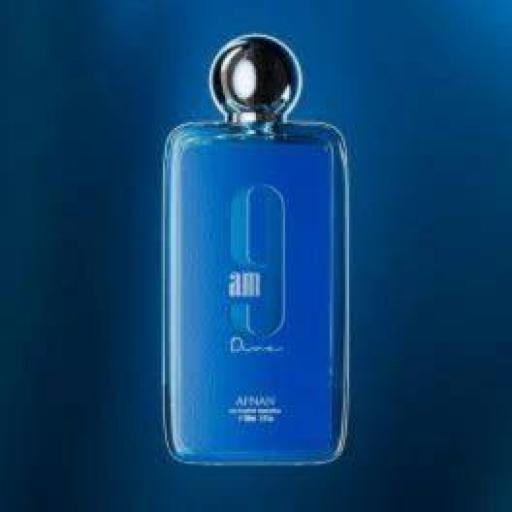 AFNAN 9AM DIVE EAU DE PARFUM 100ML [1]