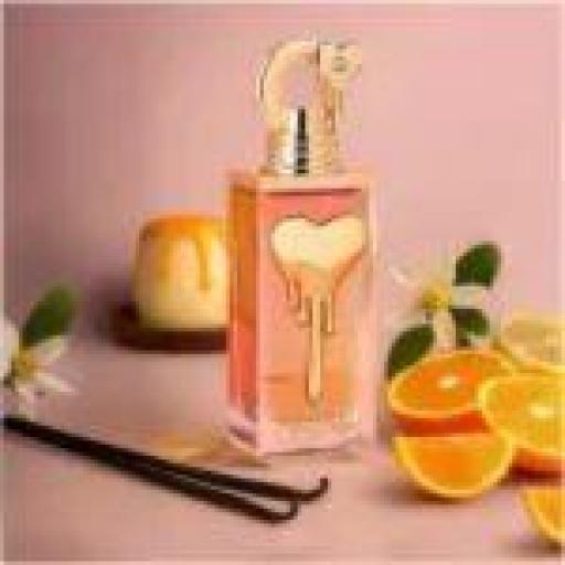 Allure Couture Fragance World 100 Ml  [2]