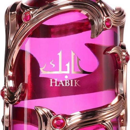Lattafa Habik Eau de Parfum para muher 100 ml [1]