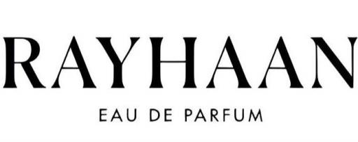 Perfumes Rayhaan