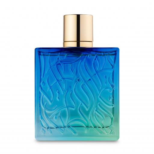 Rayhaan Pacific Aura Eau De Parfum For Men 100 Ml [2]