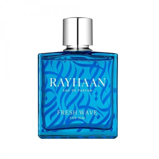 Rayhaan Fresh Wave Eau de Parfum 100ml [1]