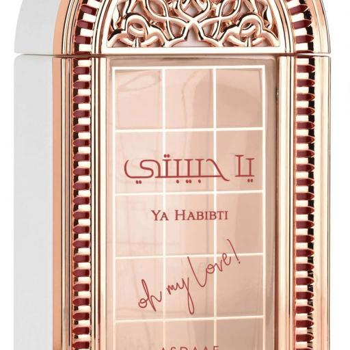 Lattafa Asdaaf Ya Habibti EDP 100 ml [1]