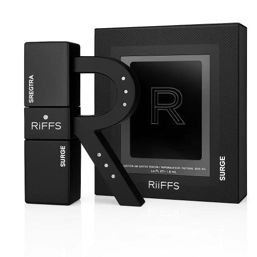Riiffs R - Spectra & Surge EDP 50 ml + 50 ml [0]